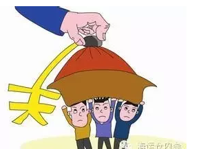反腐再添力,官场“三爷”们要小心了!