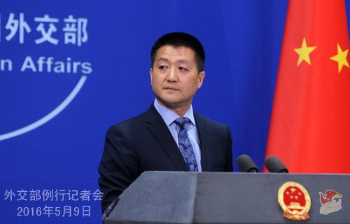 美国政要称不接受南海仲裁系危险开始 中方回应