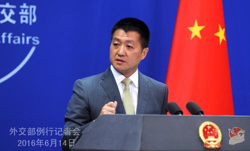 达赖称或见奥巴马 外交部:别做13亿人反对的事