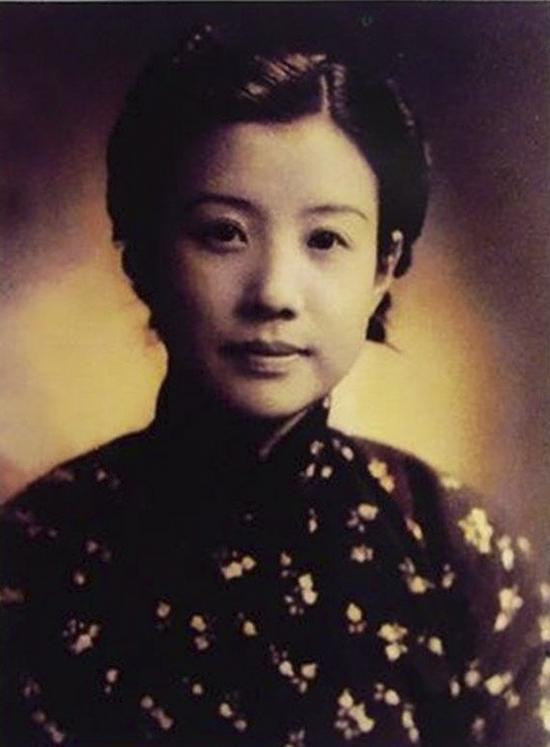 女特工黄慕兰过110岁生日 曾被周恩来点名称赞