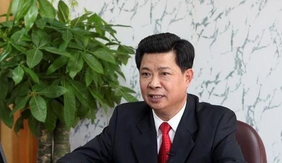 广东落马厅官、茂名市委原书记罗荫国服刑期间病亡