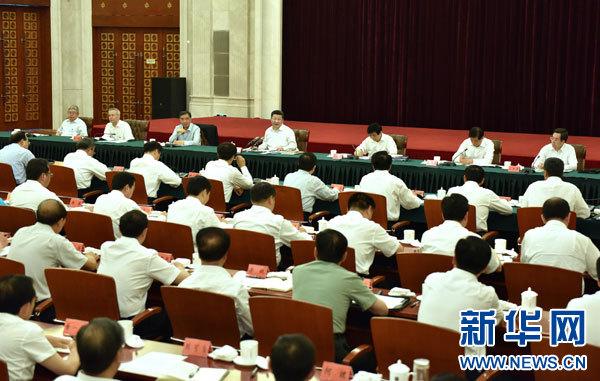 脱贫之战,习近平发出总攻令