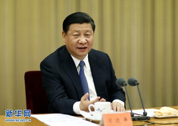 脱贫之战,习近平发出总攻令