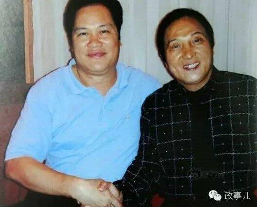 上至正国级下至县处级 为何都上演这个荒唐戏码