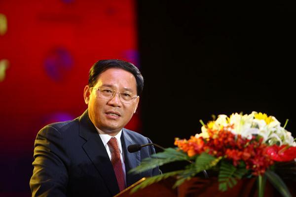 江苏省委书记要求免称“尊敬的”:工作落实处