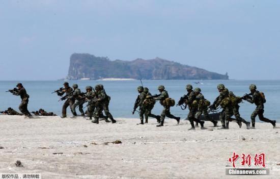 外交部回应菲考虑退出联合国言论:已注意到菲外长的说明