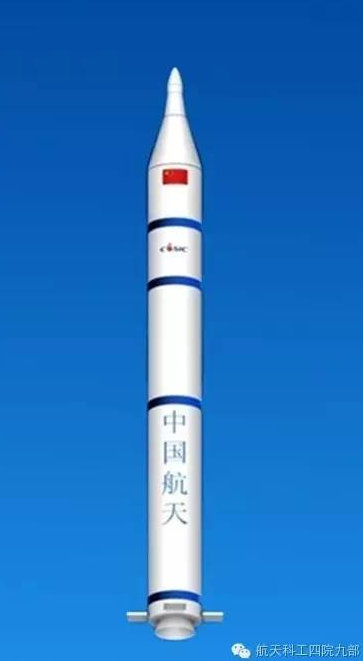 中国固体火箭发动机试车成功 能猜到巨浪-3性能--天水在线