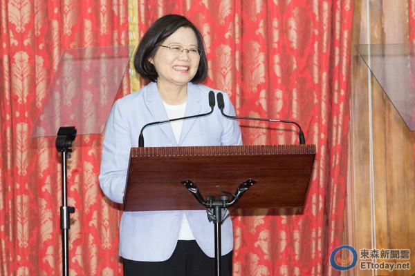 蔡正元:蔡英文制造仇大陆情绪帮自己的无能脱罪