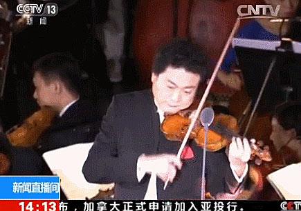 独家专访:G20峰会文艺演出 总导演张艺谋为你解密