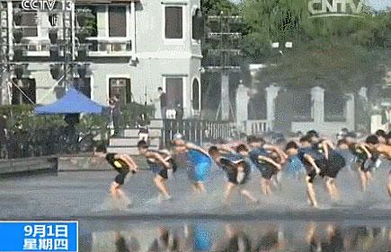 独家专访:G20峰会文艺演出 总导演张艺谋为你解密