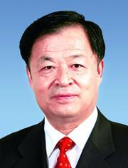 杨传堂担任交通运输部党组书记 李小鹏任部长