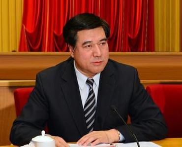 中科协原党组书记申维辰受贿9500万 一审被判无期