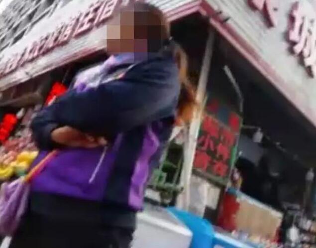 济南火车站周边卖淫乱象:旅客住店拒嫖竟被撵出