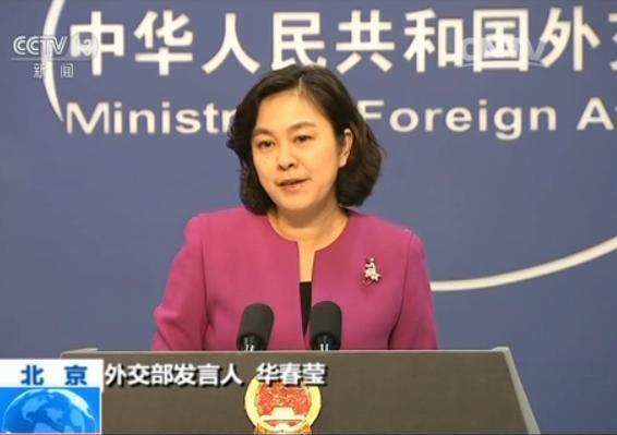 越南国防部副部长:支持美国干预亚太 外交部回应