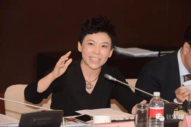重磅!邓亚萍筹50亿体育产业基金 杀入投资圈