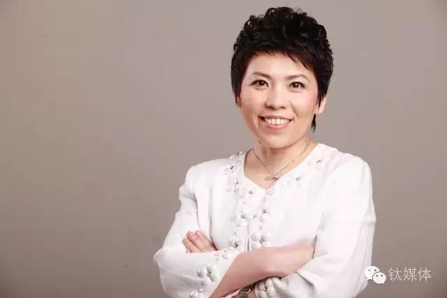 重磅!邓亚萍筹50亿体育产业基金 杀入投资圈