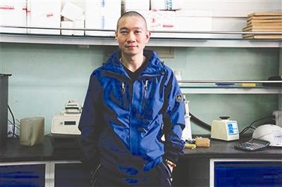 韩春雨:已能重复实验结果 近期将有消息向外界公布