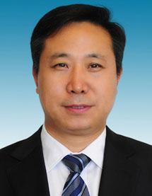 王爱文任黑龙江省委常委、组织部长