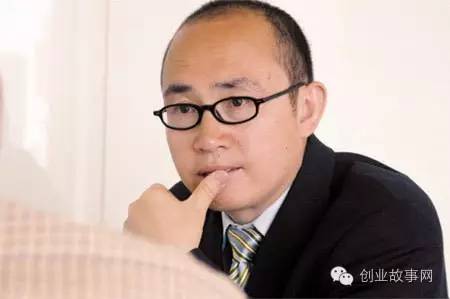 潘石屹的创业坎:从暴穷到暴富的艰辛历程