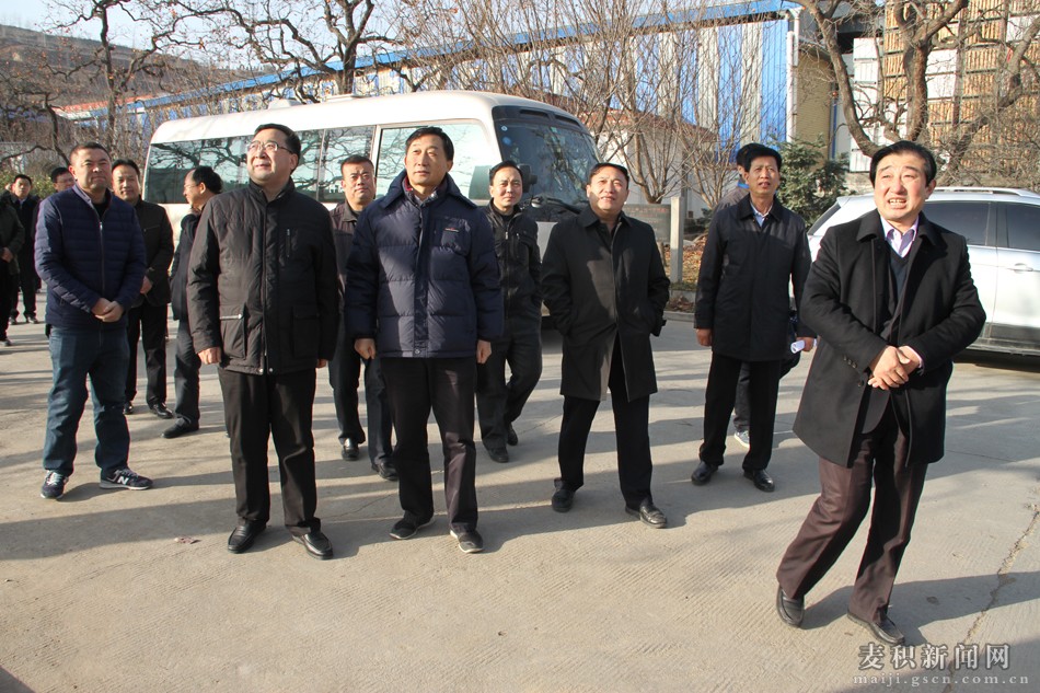 蒲朝勇,水保司生态处处长鲁胜力;省水利厅厅长魏宝君,副厅长姚进忠;副