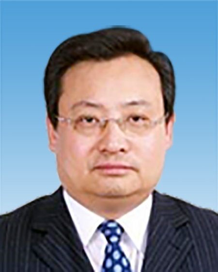 中共甘肃省第十二届委员会常务委员会委员简历