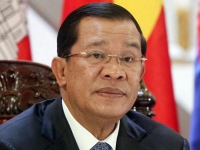 柬埔寨立场反转支持中企建老挝大坝 外媒:中国在湄公河又胜出