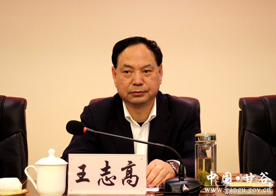 (县委常委,副县长王志高讲话)王志高强调,相关部门单位,乡镇要充分