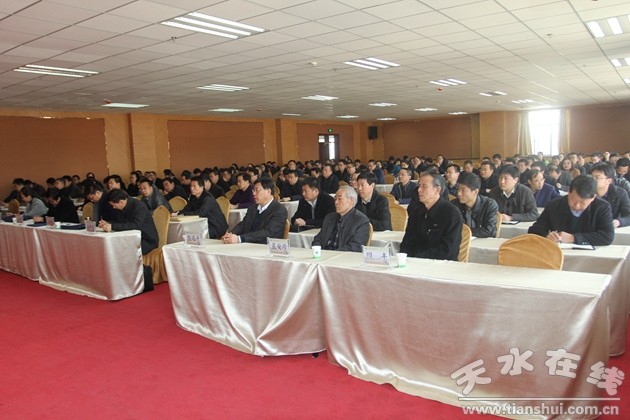 省教育厅在甘肃林业职业技术学院开展巡察工作