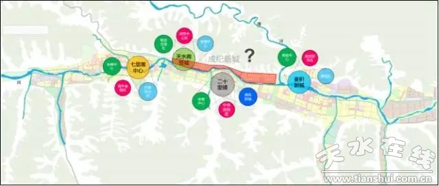天水市城市规划(天水市规划局)