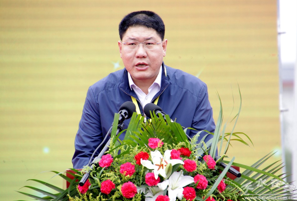 滨河集团董事长_甘肃滨河集团许文亮(3)