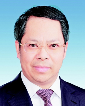陶长海,蒲波,魏国楠任贵州省副省长(图/简历)