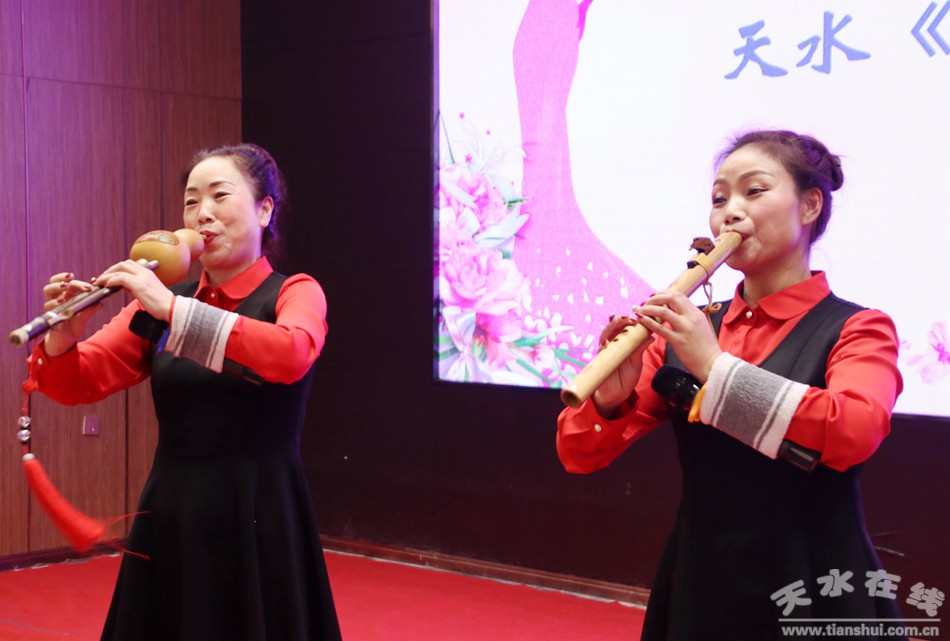 梦中的额吉葫芦丝动态曲谱(3)
