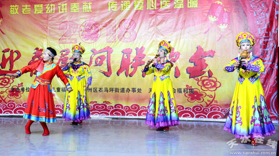 梦中的额吉葫芦丝动态曲谱(3)