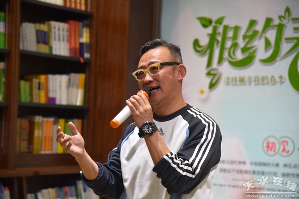 秦安人口音_秦安一中图片(3)