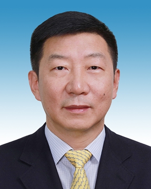 赵刚,方光华任陕西省人民政府副省长