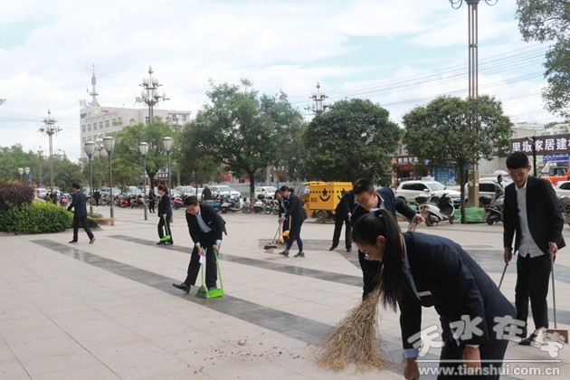 天水市区常驻人口_天水市区浏览图(2)