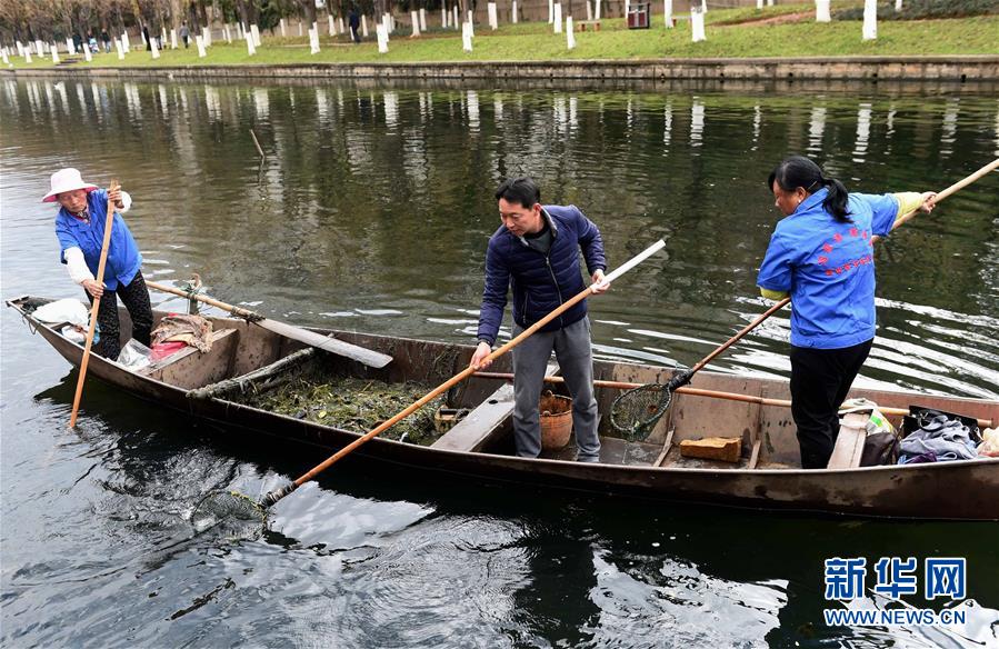 (大江奔流——来自长江经济带的报道·新华全媒头条·图文互动)(9)轻舟正过万重山——深入推动长江经济带发展述评