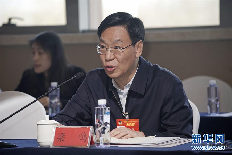 (两会·图文互动)(5)“这样的绿道太赞了!”——代表委员热议东湖绿道建设