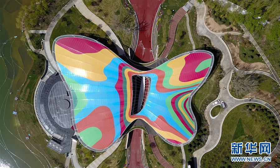 (新华全媒头条·北京世园会·图文互动)(1)建设美丽中国 共筑绿色家园——写在2019年中国北京世界园艺博览会开幕之际