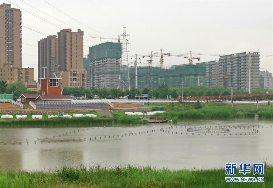 (新华视点·图文互动)(2)网曝“贫困县近4000万元建水幕电影”事件疑点追踪