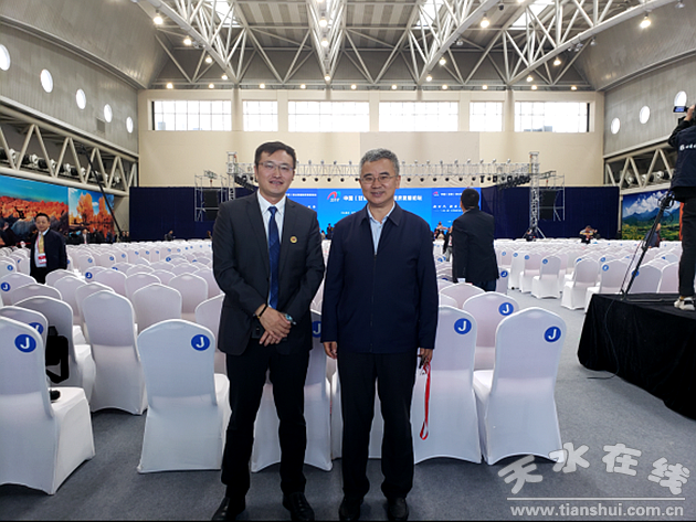 天水经济2019年总量_天水经济对比图