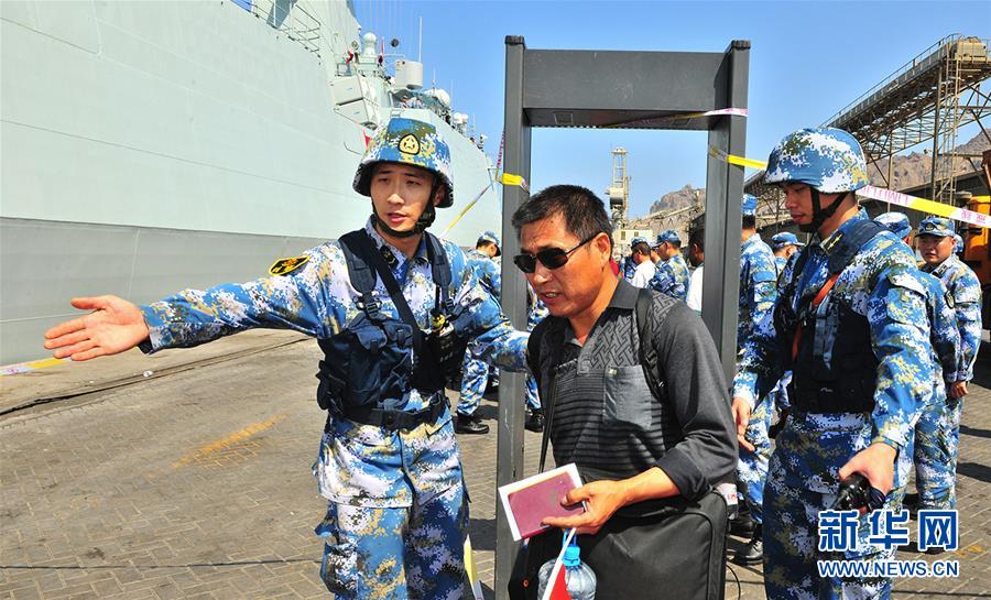 (新华全媒头条·图文互动)(7)沿着中国特色强军之路阔步前进——党中央、中央军委领导推进国防和军队建设70年纪实