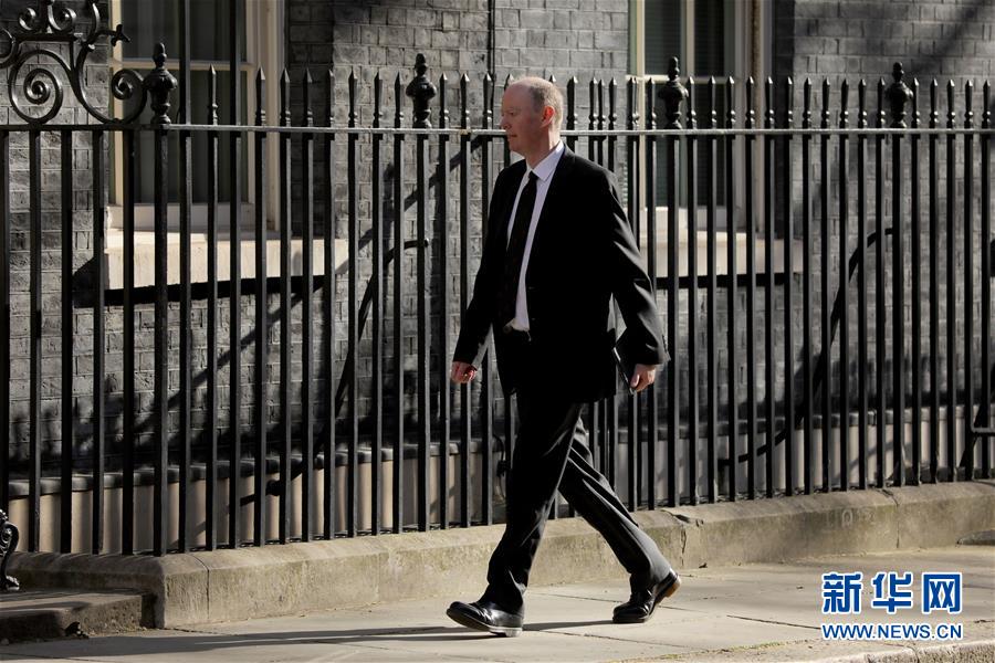 (国际疫情)(10)英国首相约翰逊被转入重症监护室