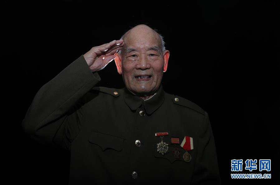 (新华全媒头条·图文互动)(6)祖国·正义·和平——抗美援朝纪念馆巡礼