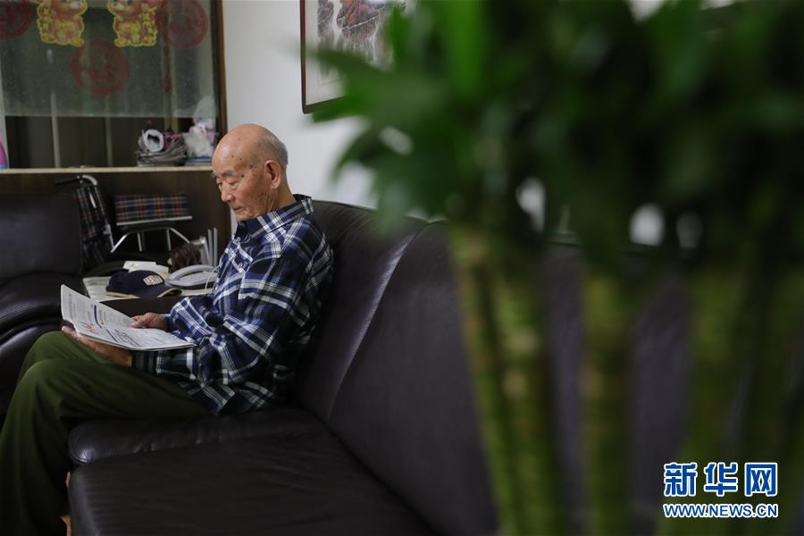 (新华全媒头条·图文互动)(7)祖国·正义·和平——抗美援朝纪念馆巡礼