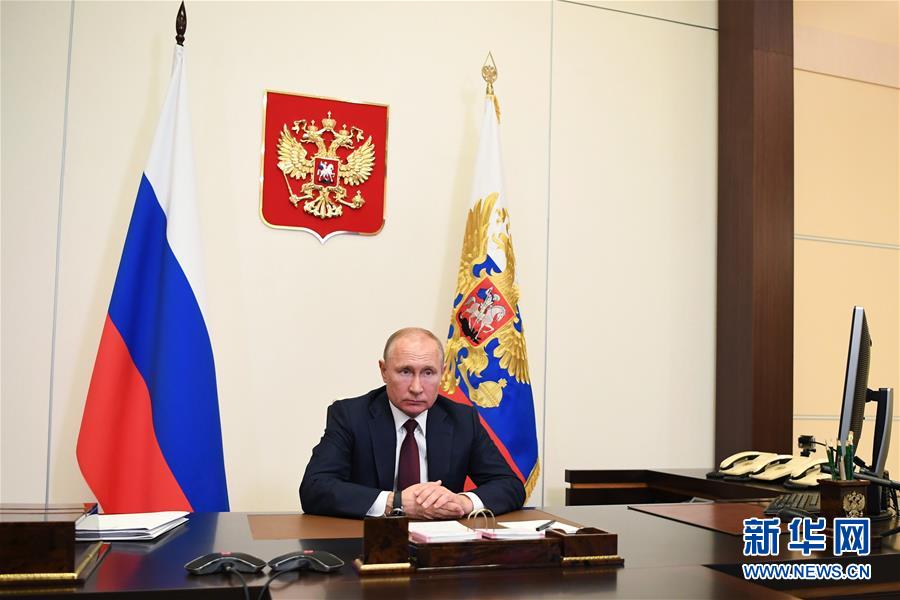 (国际)(1)俄罗斯将于6月24日举行胜利日阅兵