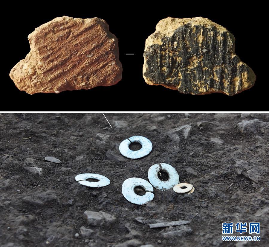 （文化）（4）2019年度全国十大考古新发现揭晓