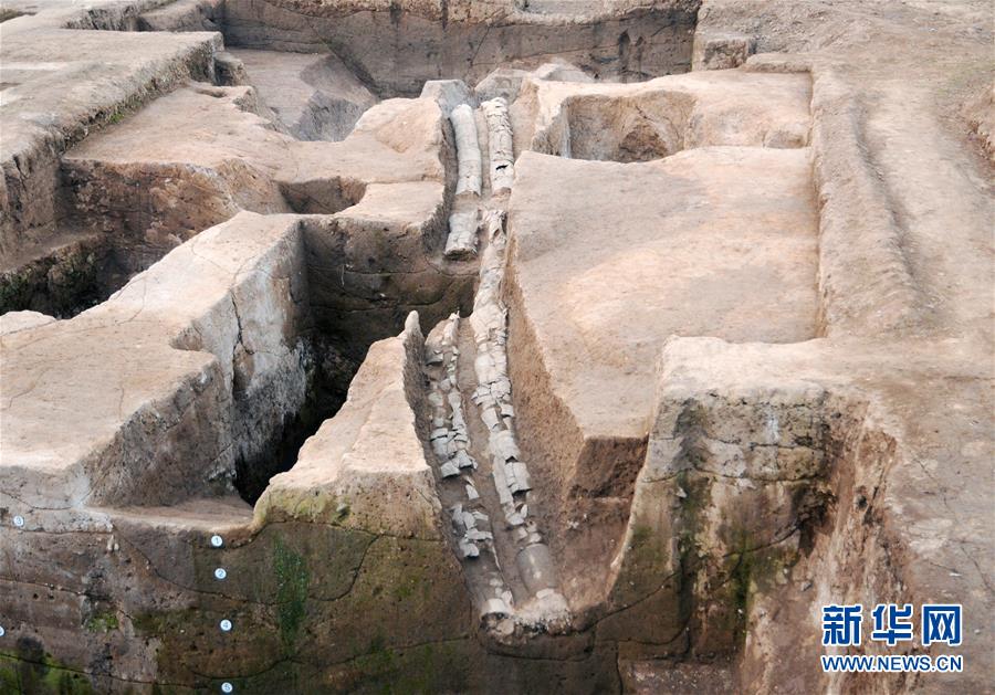 (文化)(10)2019年度全国十大考古新发现揭晓