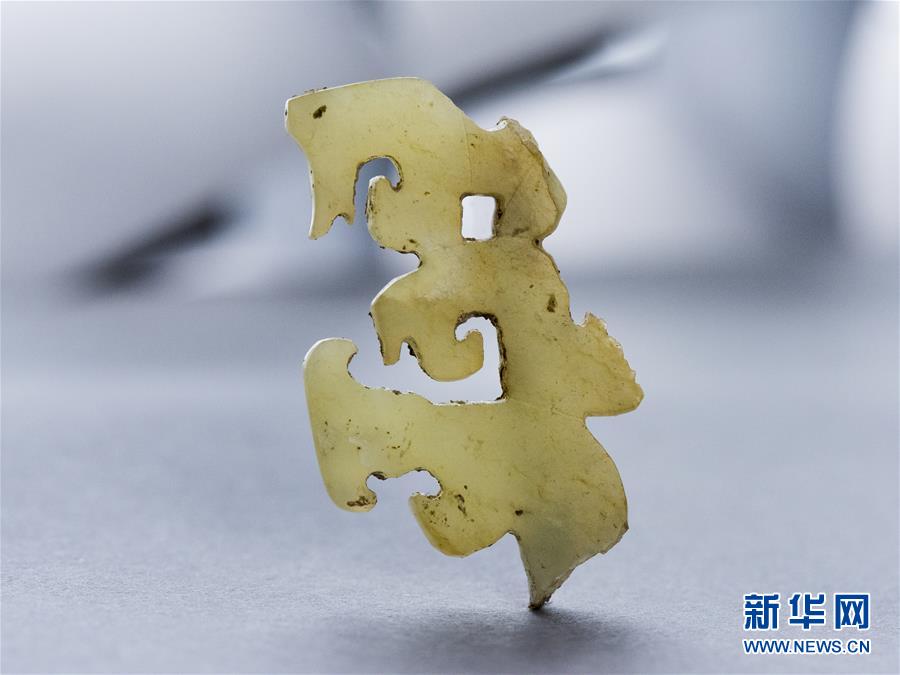 (文化)(11)2019年度全国十大考古新发现揭晓