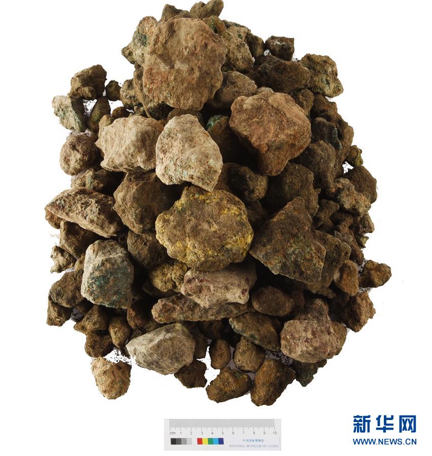 (文化)(13)2019年度全国十大考古新发现揭晓